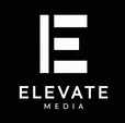 Elevate Media Company Logo