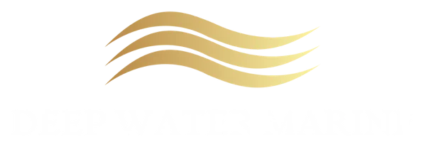 Deep Water Marine logo