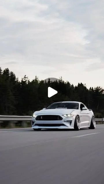 Automotive video edit by Elevate Media