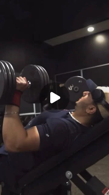 Fitness short-form video by Elevate Media